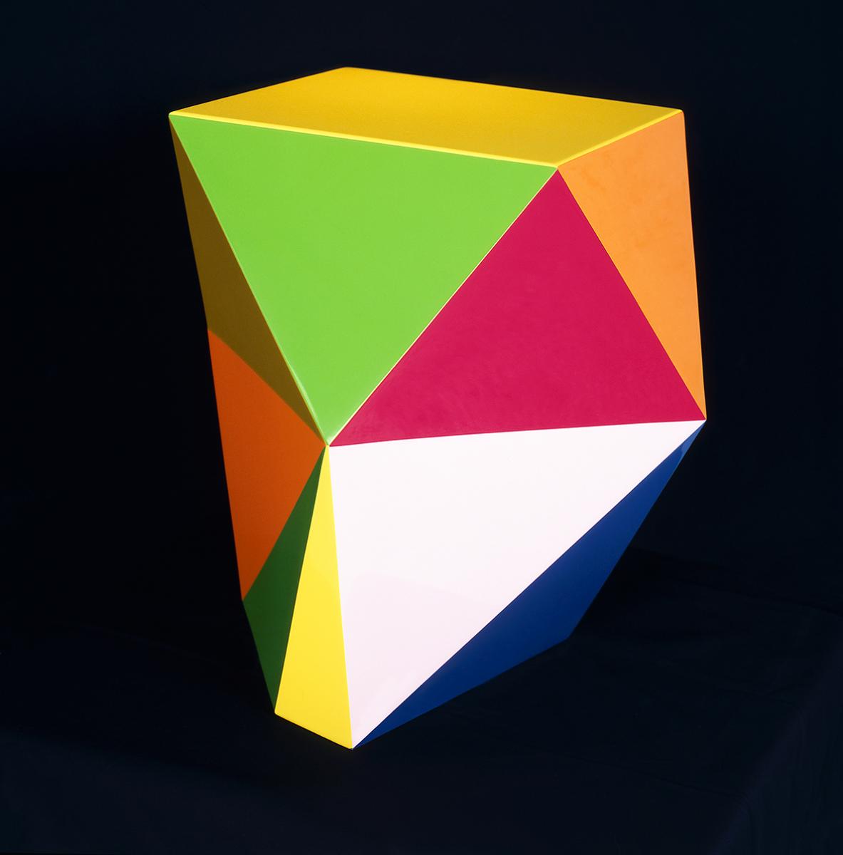 Vantage Point An interview with Marco Zanuso, Jr.