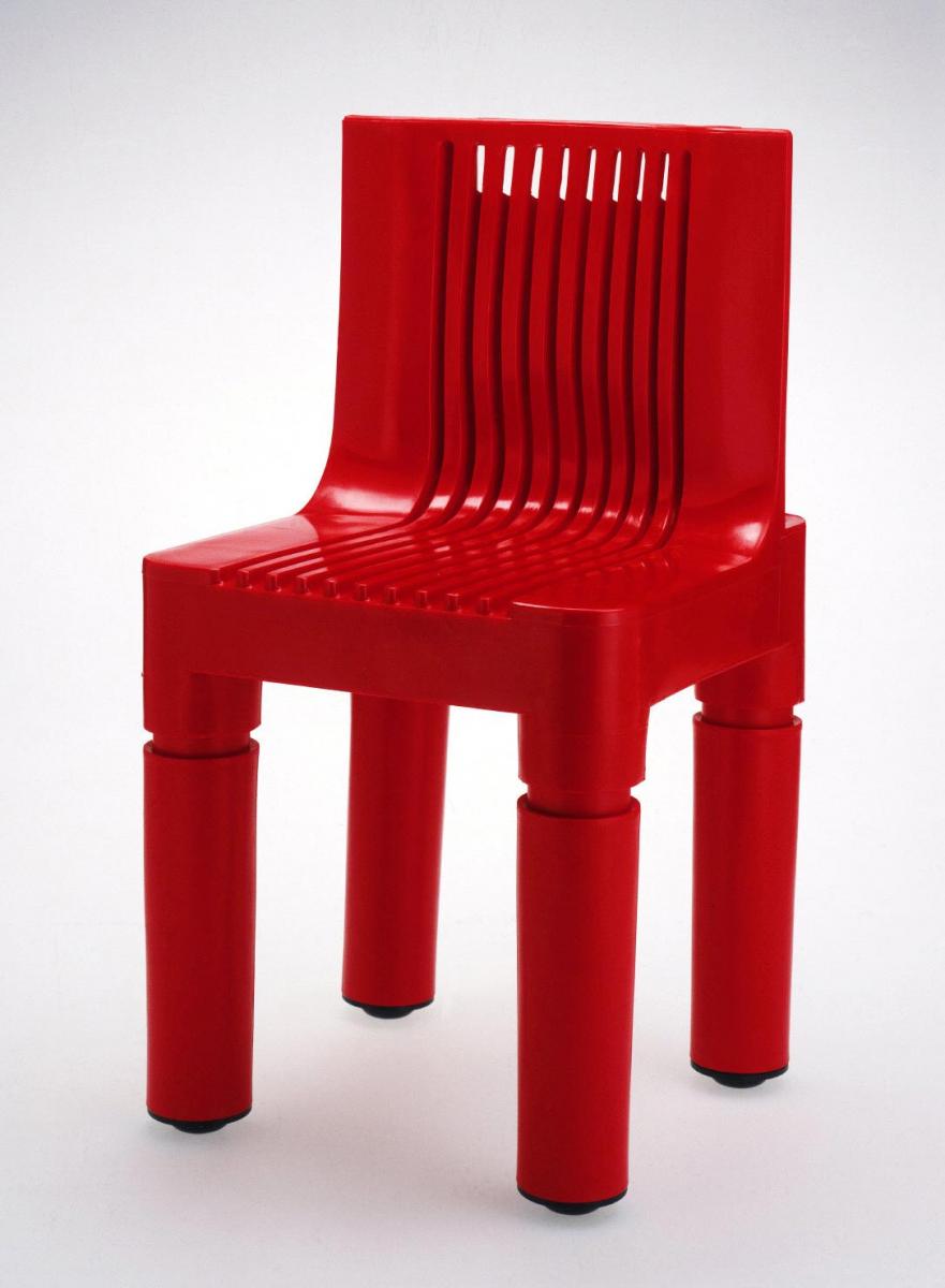 Six Iconic Designs by Marco Zanuso—Marco Zanuso