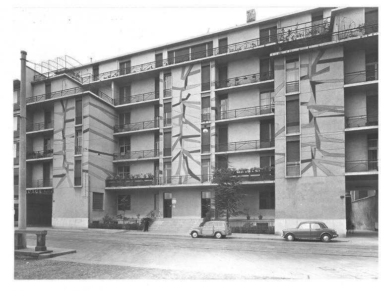 Sei design iconici di Marco Zanuso Marco Zanuso