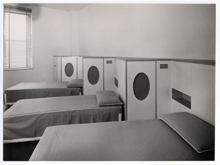 Six icônes du design par Marco Zanuso—Marco Zanuso