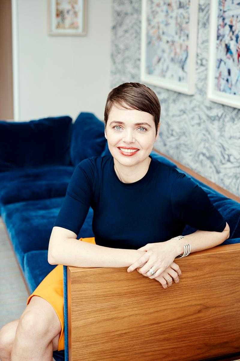 Lucy’s Wish List —Pamono Stories