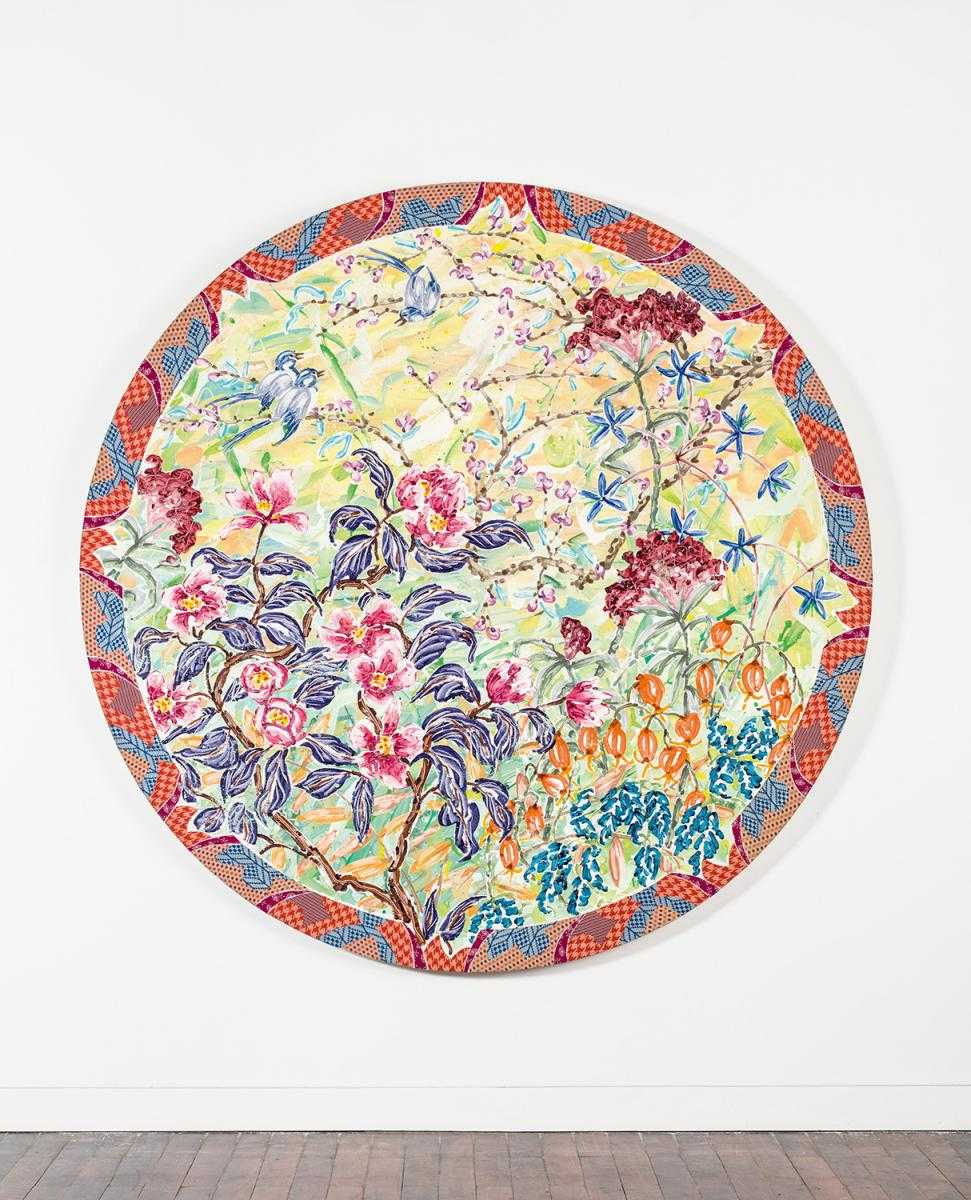 The Pattern & Decoration Movement—Pamono Stories