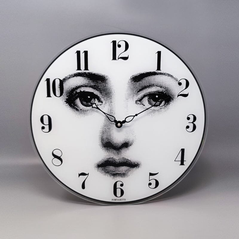 The Rise & Fall & Rise of Piero Fornasetti—Pamono Stories