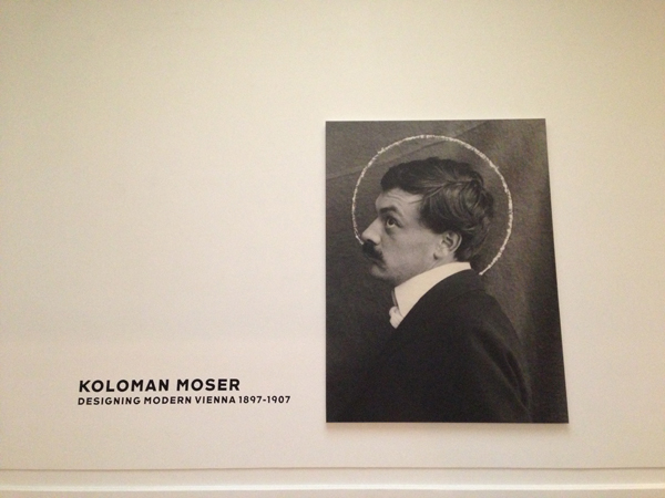 Koloman Moser