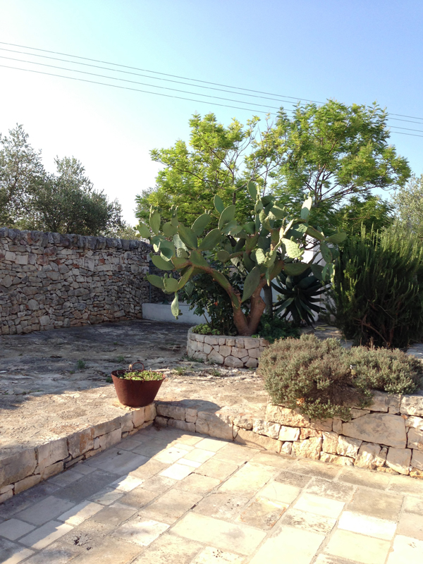 Masseria Leccese