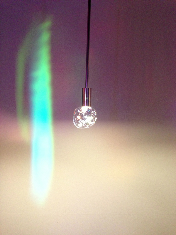 "Bubble Lamp" by Front