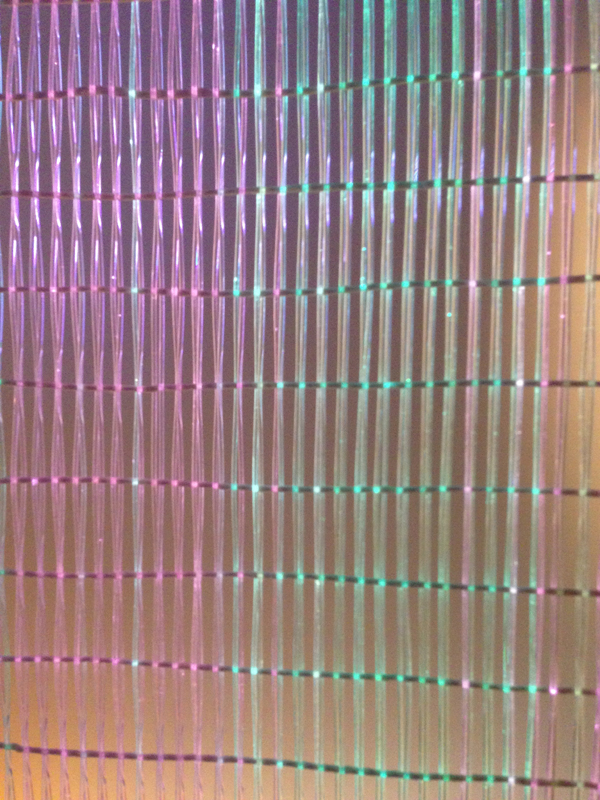 LED Curtain