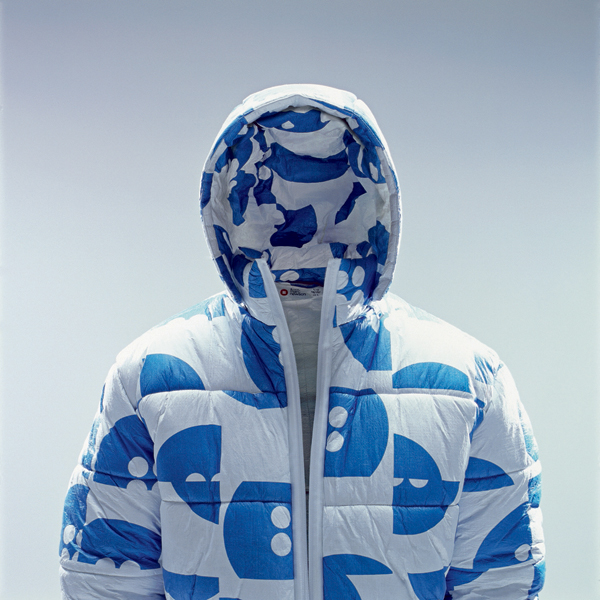 marc newson clothing