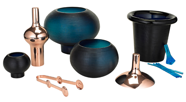 Tom Dixon - Plum - Barware - L’ArcoBaleno blog