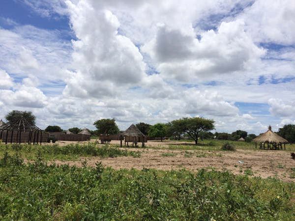 Botswana - Pamono blog