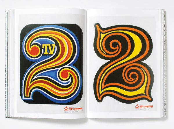 RISD Museum - Graphic Design: Now in Production - L’ArcoBaleno blog 