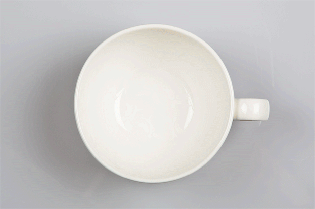 Bethan Laura Wood: FLOCK Cup, 2006