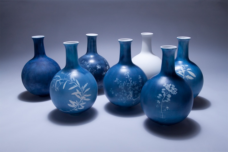 glithero_Blueware_Vase