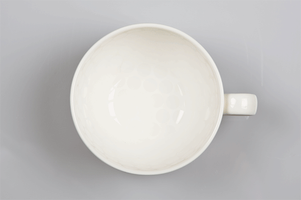 Bethan Laura Wood: SPOT Cup, 2006/2013