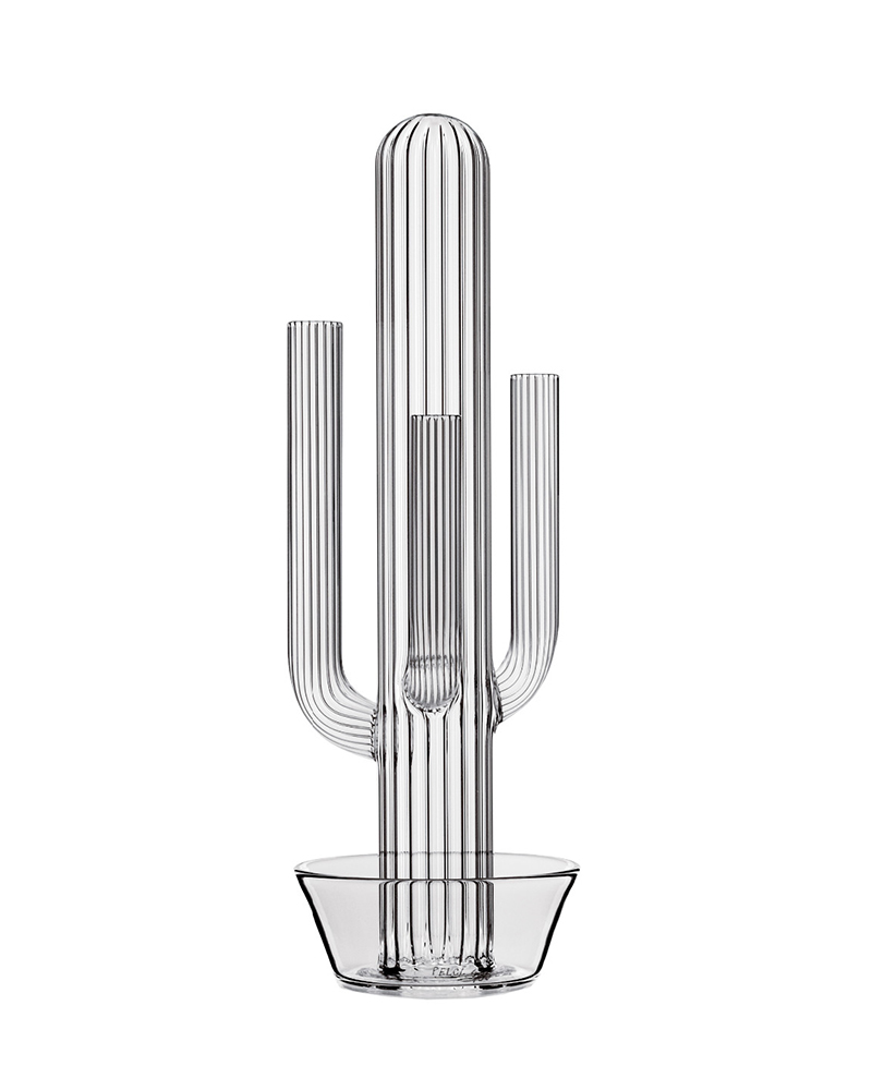 Cactus Vase by Jiri Pelcl (2007); photo courtesy of Paddle 8