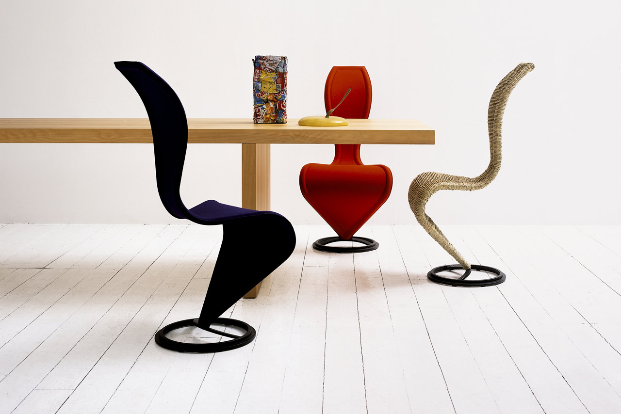 A Review of the 90s Most Iconic ChairsâPamono Stories