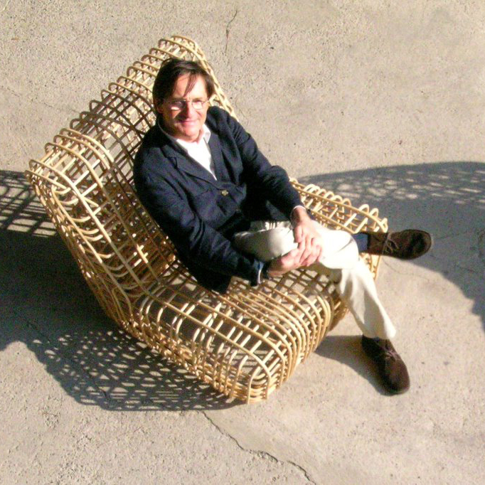 Vantage Point An interview with Marco Zanuso, Jr.