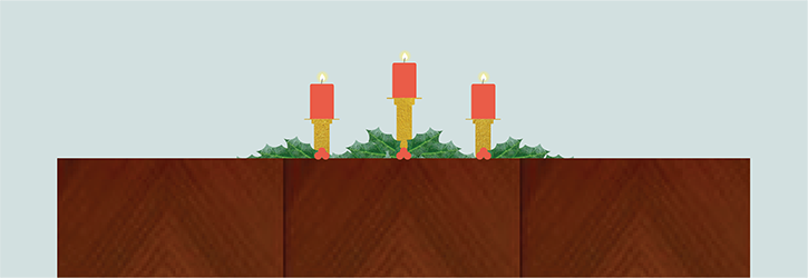 Holiday Sale