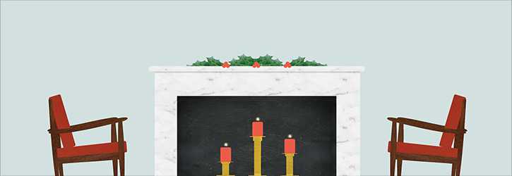 Rebajas de Navidad