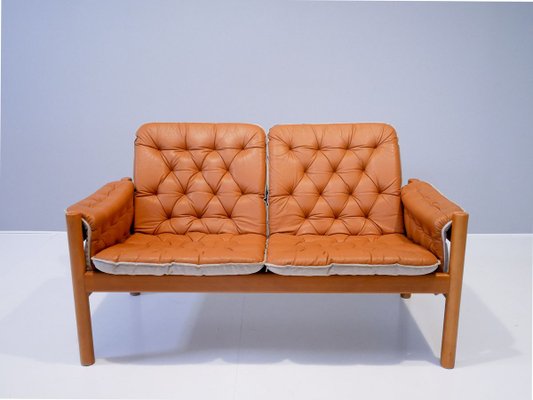 Safari Sofa from Ikea, 1970s for sale at Pamono