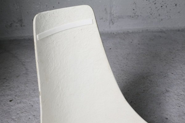 Fibreglass Elephant Stool by Sori Yanagi for Habitat, 2001 for