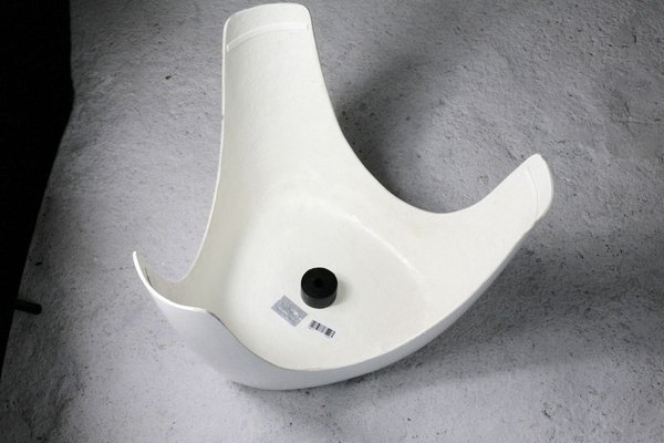 Fibreglass Elephant Stool by Sori Yanagi for Habitat, 2001 for