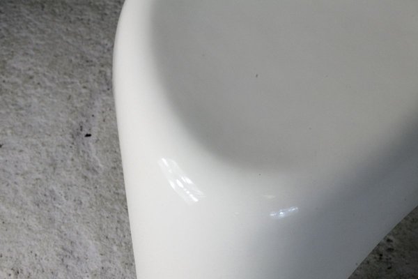 Fibreglass Elephant Stool by Sori Yanagi for Habitat, 2001 for