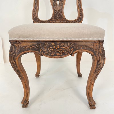 Antique cheap german chairs