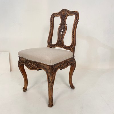 Baroque chair outlet