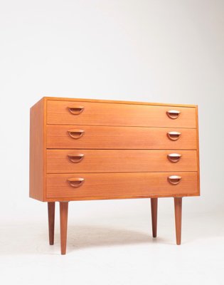 Kai kristiansen on sale chest of drawers