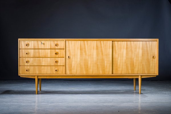 Pine credenza 2024