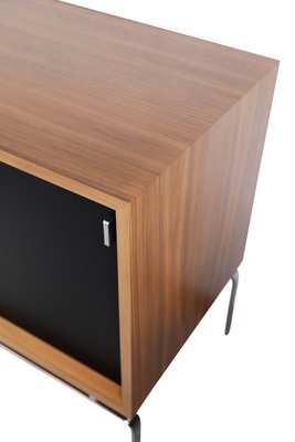 Model Fk 100 Sideboard Of Santon Rosewood By Fabricius And Kastholm For Sale At Pamono