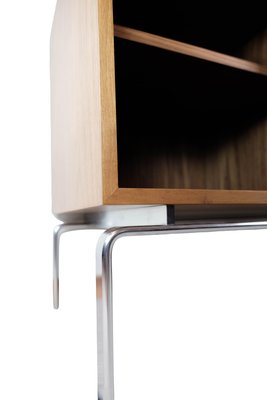 Model Fk 100 Sideboard Of Santon Rosewood By Fabricius And Kastholm For Sale At Pamono