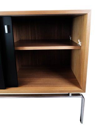 Model Fk 100 Sideboard Of Santon Rosewood By Fabricius And Kastholm For Sale At Pamono
