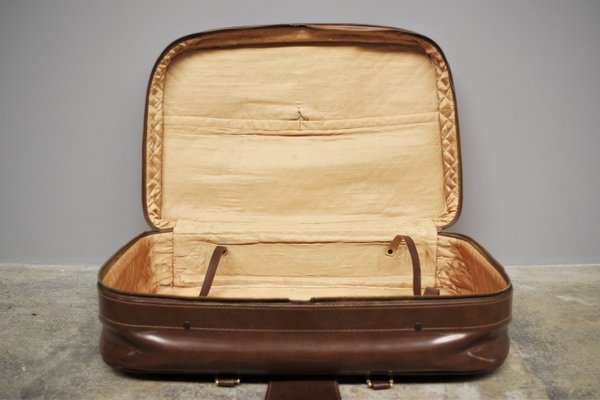 leather suitcases for sale