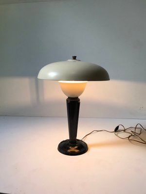 Lampe Vintage en Bakélite en vente sur Pamono