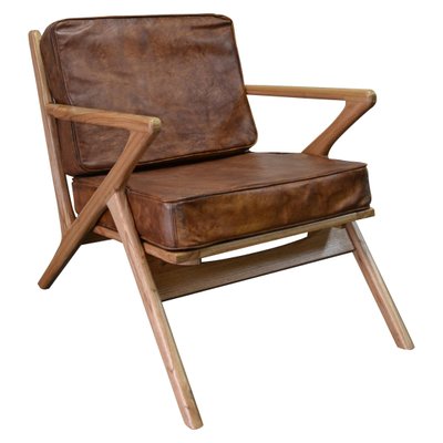 Vintage Bentwood Armchair for sale at Pamono