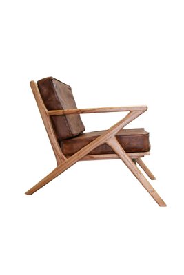 Vintage Bentwood Armchair for sale at Pamono