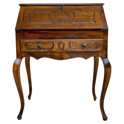 Antique folding desk deals