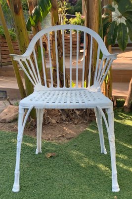 Faux bamboo patio furniture online