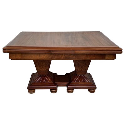Expandable square table deals