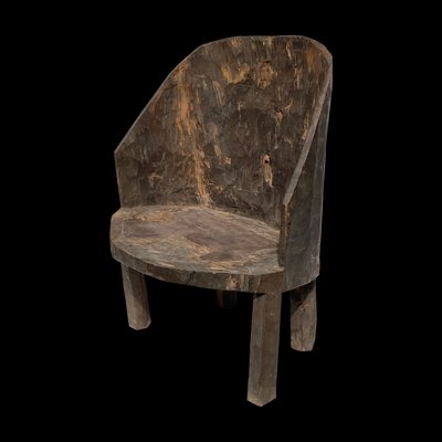Wabi Sabi Indian Tribal Chair 1900s For Sale At Pamono