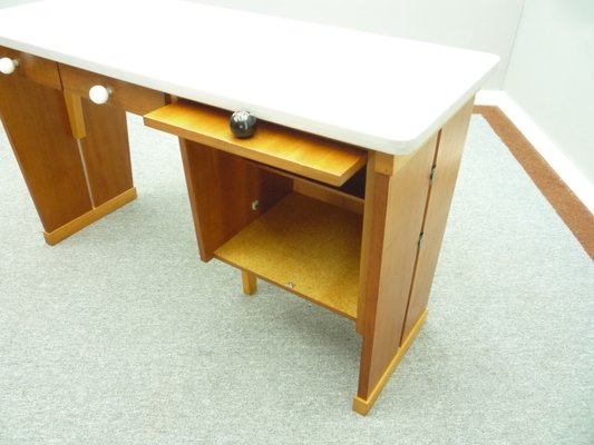 Mid century study table deals