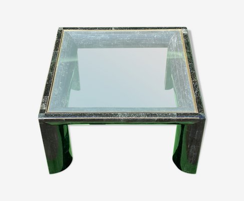 Maitland smith tessellated clearance coffee table
