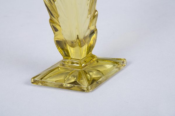 Deco Art Vernice Acrilica Per Fluid Art – Giallo Brillante 236ml – Pronta All'uso, Altamente Pigmentata – Conforme ASTM D4236