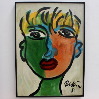 peter robert keil
