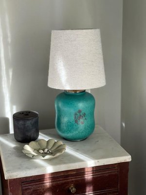 Argenta floor lamp best sale