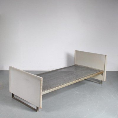 Bedroom Set By Elmar Berkovich For Metz, Adjustable Bed Frame Kita