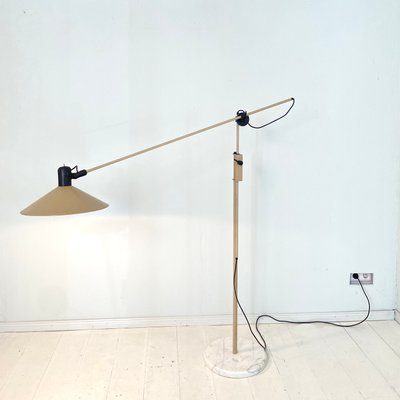 Mid Century Italian Floor Lamp In, How Much Does A Floor Lamp Weigh