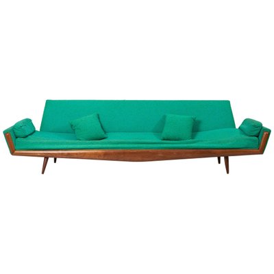 Adrian pearsall on sale sofa craigslist